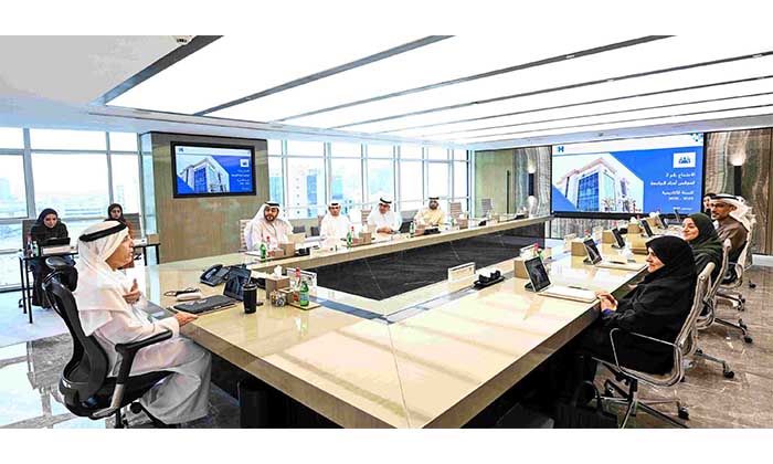 HBMSU Board of Trustees Reviews Academic Performance Developments and Strategic Plan Implementation HBMSU Board of Trustees Reviews Academic Performance Developments and Strategic Plan Implementation - hbmsu board