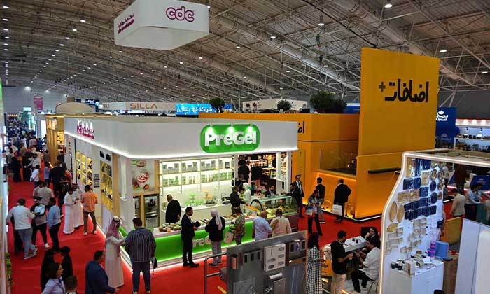 Excellence combined: A powerhouse week of hospitality and foodservice events as HORECA and Salon du Chocolat et de la Pâtisserie Riyadh return Excellence combined: A powerhouse week of hospitality and foodservice events as HORECA and Salon du Chocolat et de la Pât...