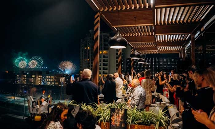 Celebrate New Year’s Eve at Chalet Berezka, Dubai’s Premier Nightlife & Parties Destination Celebrate New Year’s Eve at Chalet Berezka, Dubai’s Premier Nightlife & Parties Destination - celebrate year