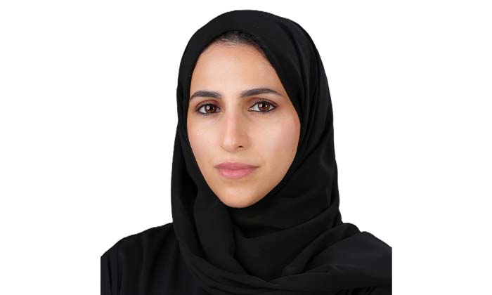 Statement by Her Excellency Mouza Al Nasri, CEO of Khalifa Fund for Enterprise Development Statement by Her Excellency Mouza Al Nasri, CEO of Khalifa Fund for Enterprise Development - statement excellency