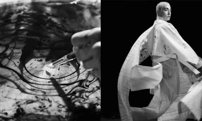 Adolfo Dominguez unveils its fall/winter 2025 collection titled, AQUA—inspired by the mesmerizing shades and silhouettes of all things aquatic. Adolfo Dominguez unveils its fall/winter 2025 collection titled, AQUA—inspired by the mesmerizing shades and silhouettes...