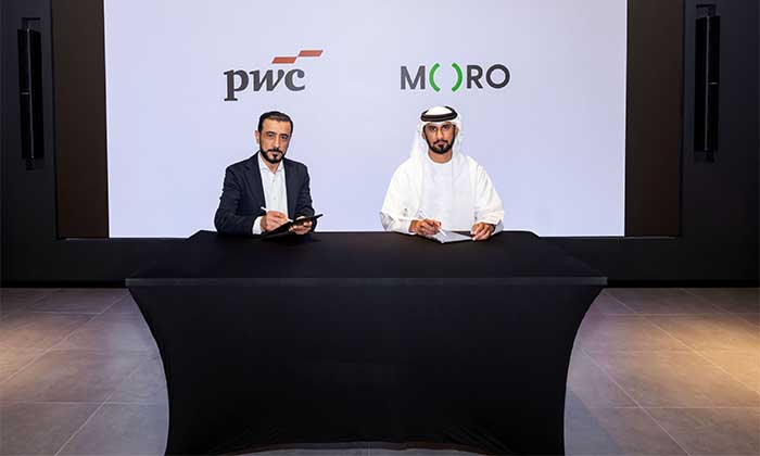 Moro Hub and PwC Middle East Partner to Drive Smart City, Integrated Command Centre, and Critical Infrastructure Transformation Across the Region Moro Hub and PwC Middle East Partner to Drive Smart City, Integrated Command Centre, and Critical Infrastructure Transform...