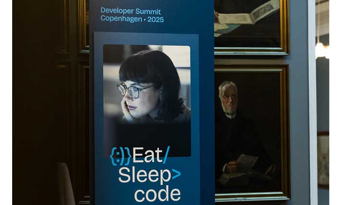 AI DEVELOPERS FROM AROUND THE WORLD INVITED BY MILESTONE TO INNOVATE ON SAFER, MORE EFFICIENT VIDEOINTELLIGENCE AI DEVELOPERS FROM AROUND THE WORLD INVITED BY MILESTONE TO INNOVATE ON SAFER, MORE EFFICIENT VIDEOINTELLIGENCE - develope...