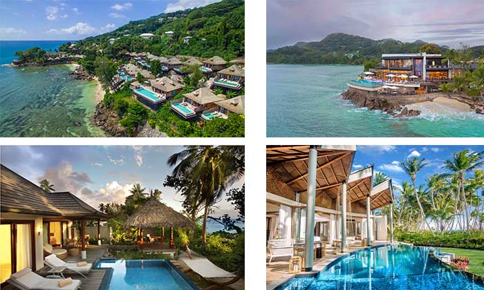ONE DESTINATION, SIX WAYS TO CELEBRATE: THE HILTON SEYCHELLES PROPERTIES UNVEIL THEIR 2025 FESTIVE SEASON ONE DESTINATION, SIX WAYS TO CELEBRATE: THE HILTON SEYCHELLES PROPERTIES UNVEIL THEIR 2025 FESTIVE SEASON - destination ways