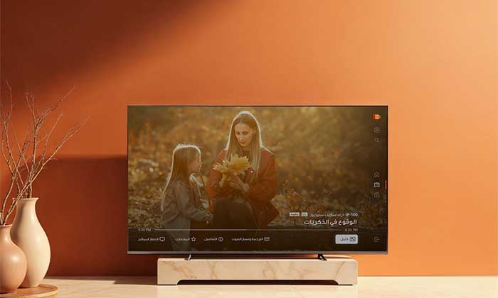 LG Channels BEGINS MENA ROLLOUT WITH UAE LAUNCH BRINGING FREE ENTERTAINMENT STREAMING TO LG SMART TVS LG Channels BEGINS MENA ROLLOUT WITH UAE LAUNCH BRINGING FREE ENTERTAINMENT STREAMING TO LG SMART TVS - channels begins