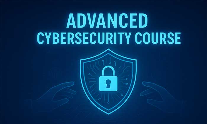 The Blue Whale AI Academy Launches an ‘Advanced Cybersecurity Course’ The Blue Whale AI Academy Launches an ‘Advanced Cybersecurity Course’ - blue whale
