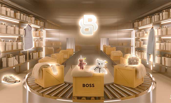 The Snapchat Winter Village: The chicest holiday shopping experience… in Augmented Reality The Snapchat Winter Village: The chicest holiday shopping experience… in Augmented Reality - snapchat winter