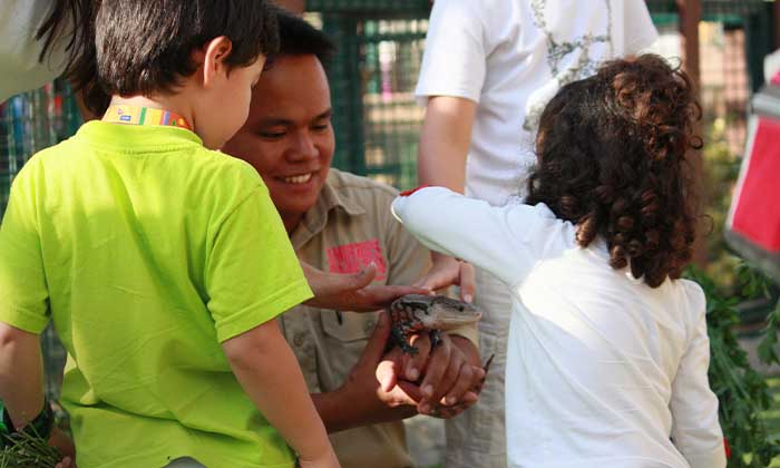 Emirates Park Zoo & Resort Achieves Certified Autism Center™ (CAC) Designation, Strengthening Its Sensory-Inclusive Environment Emirates Park Zoo & Resort Achieves Certified Autism Center™ (CAC) Designation, Strengthening Its Sensory-Inclusive Envi...