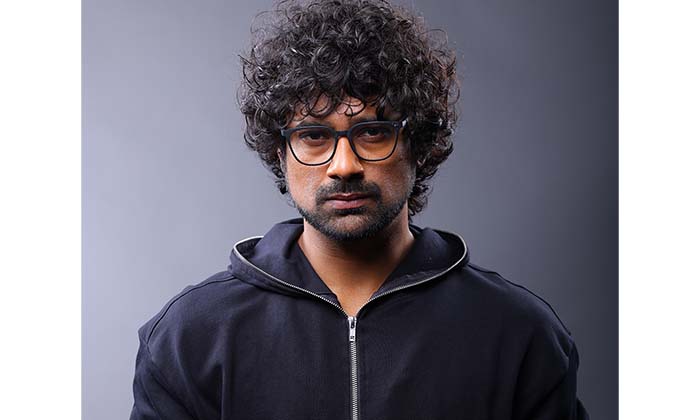 ZEE5 Global Unveils Telugu Original Series ‘Nayanam’, Marking Varun Sandesh’s OTT Debut ZEE5 Global Unveils Telugu Original Series ‘Nayanam’, Marking Varun Sandesh’s OTT Debut - global unveils