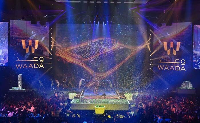 BT Properties marks landmark milestone, first year in UAE with star?studded WAADA celebration BT Properties marks landmark milestone, first year in UAE with star?studded WAADA celebration - properties marks