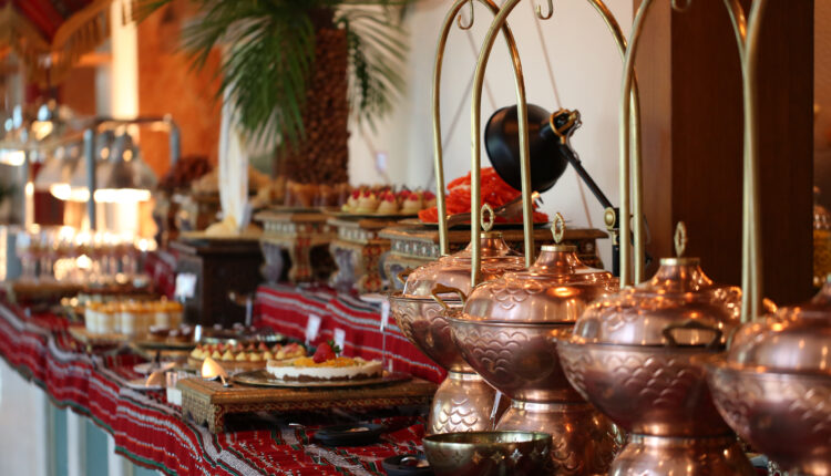 Throughout the holy month, enjoy open-air Iftars, private dining, and tranquil stays set against the resort’s iconic polo fields Throughout the holy month, enjoy open-air Iftars, private dining, and tranquil stays set against the resort’s iconic pol...