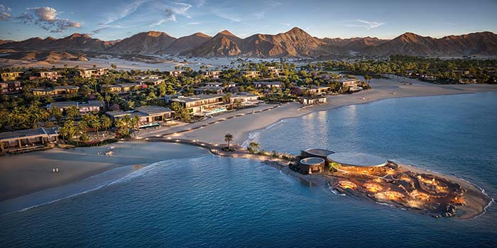 FOUR SEASONS MARKS 65 YEARS WITH A CLEAR VISION FOR LONG-TERM GROWTH FOUR SEASONS MARKS 65 YEARS WITH A CLEAR VISION FOR LONG-TERM GROWTH - four seasons