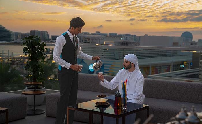 EMBRACE THE SPIRIT OF RAMADAN AT HILTON ABU DHABI YAS ISLAND EMBRACE THE SPIRIT OF RAMADAN AT HILTON ABU DHABI YAS ISLAND - embrace spirit