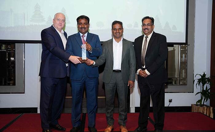 Hotpack wins ‘Sustainable Business of the Year 2025 – FMCG Sector’ at Sustainability 2040 Awards in Dubai Hotpack wins ‘Sustainable Business of the Year 2025 – FMCG Sector’ at Sustainability 2040 Awards in Dubai - hotpack ...