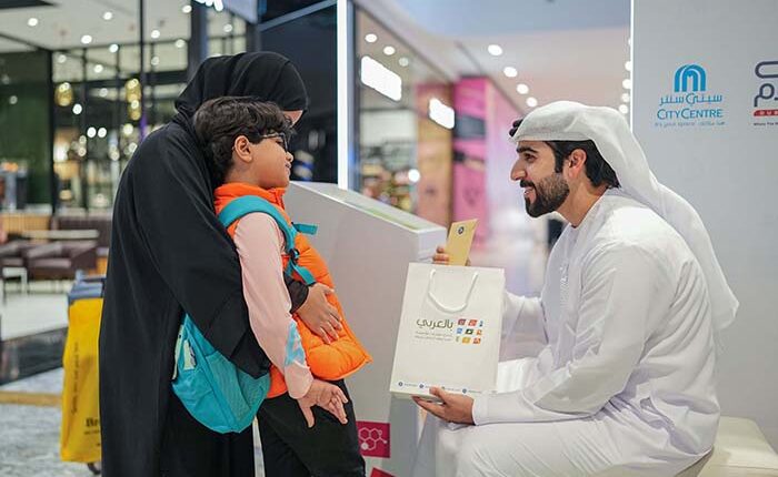 MBRF concludes 13th edition of ‘Bil Arabi’ initiative with huge turnout MBRF concludes 13th edition of ‘Bil Arabi’ initiative with huge turnout - mbrf concludes