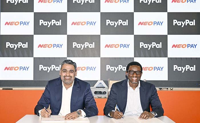 PayPal and NEO PAY Partner to Accelerate Cross-Border Payments for Businesses Across the UAE PayPal and NEO PAY Partner to Accelerate Cross-Border Payments for Businesses Across the UAE - paypal partner