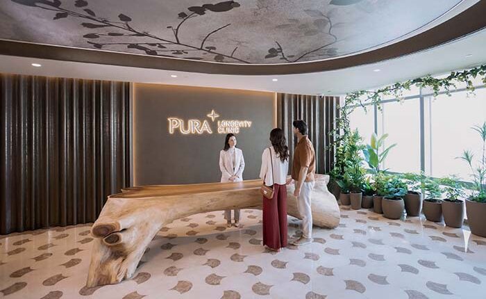 PureHealth Establishes Global ‘Health Longevity Advisory Board’ to Advance Healthy Ageing PureHealth Establishes Global ‘Health Longevity Advisory Board’ to Advance Healthy Ageing - purehealth establishes