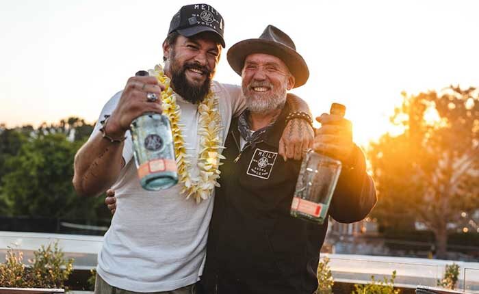 JASON MOMOA STEPS BEHIND THE BAR AT SUSHISAMBA DUBAI FOR A ONE-NIGHT-ONLY MEILI VODKA CELEBRATION JASON MOMOA STEPS BEHIND THE BAR AT SUSHISAMBA DUBAI FOR A ONE-NIGHT-ONLY MEILI VODKA CELEBRATION - jason momoa