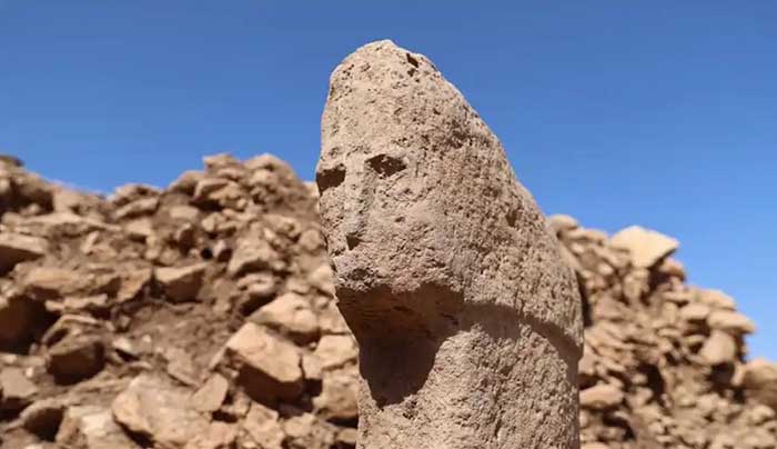 Türkiye’s Archaeological Milestones in 2025 Türkiye’s Archaeological Milestones in 2025 - rkiye archaeological