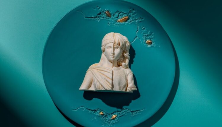 Daniel Arsham’s First-Ever Restaurant Venture Opens in Dubai Daniel Arsham’s First-Ever Restaurant Venture Opens in Dubai - daniel arsham