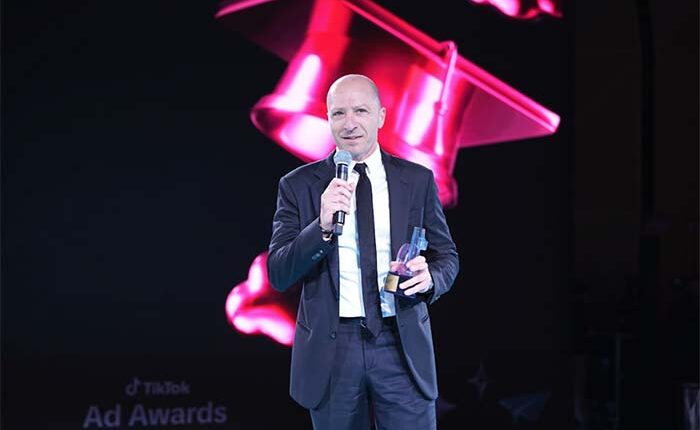 TikTok Ad Awards 2025: Announcing the GCC’s Most Creative Campaigns of the Year TikTok Ad Awards 2025: Announcing the GCC’s Most Creative Campaigns of the Year - tiktok awards