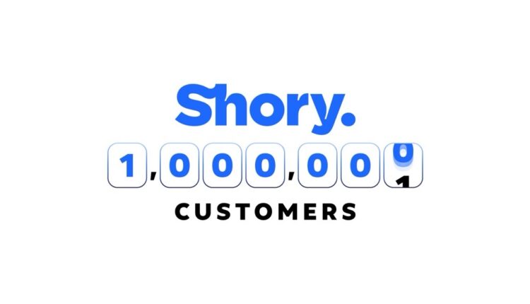 Shory Group Marks One Million Customers with UAE-Wide Campaign Featuring AED 1 Million Prize Shory Group Marks One Million Customers with UAE-Wide Campaign Featuring AED 1 Million Prize - shory group