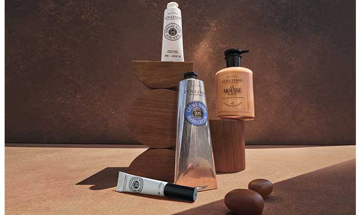 50 Years of Shea: L’Occitane en Provence Unveils Bold Anniversary Campaign 50 Years of Shea: L’Occitane en Provence Unveils Bold Anniversary Campaign - years shea