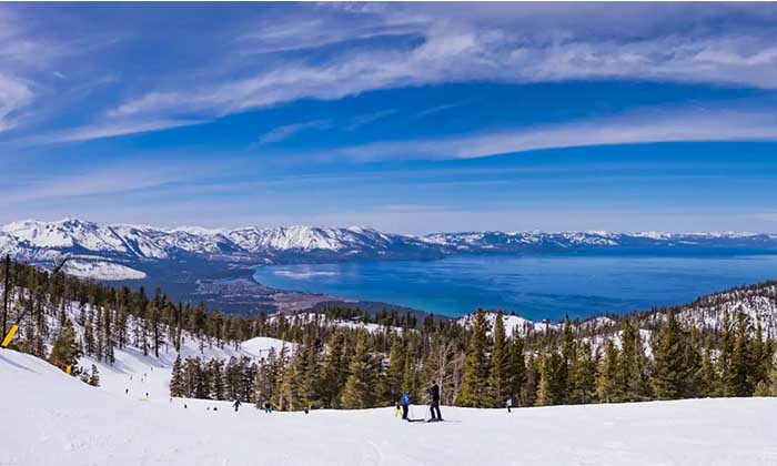 Snow Experiences for Discerning GCC Travelers Snow Experiences for Discerning GCC Travelers - snow experiences