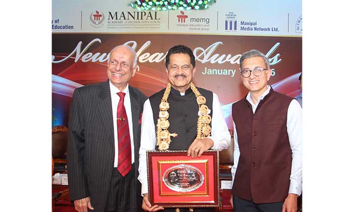 Dr. Thumbay Moideen Awarded New Year Award 2026 Dr. Thumbay Moideen Awarded New Year Award 2026 - thumbay moideen