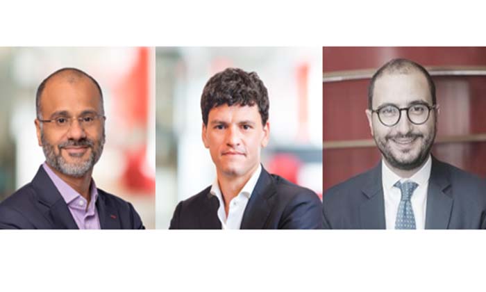 Bain & Company releases Middle East Consumer Products Report 2025 Bain & Company releases Middle East Consumer Products Report 2025 - bain company