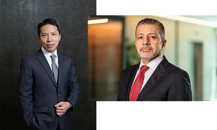 Gaw Capital Partners and GFH Partners Form JV to Develop UAE Industrial and Logistics Development Platform Gaw Capital Partners and GFH Partners Form JV to Develop UAE Industrial and Logistics Development Platform - capital part...