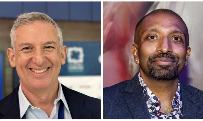 CARMA AND EARNED FIRST PARTNER TO ADVANCE REPUTATION MEASUREMENT AHEAD OF PRAXIS MENA 2026 CARMA AND EARNED FIRST PARTNER TO ADVANCE REPUTATION MEASUREMENT AHEAD OF PRAXIS MENA 2026 - carma earned