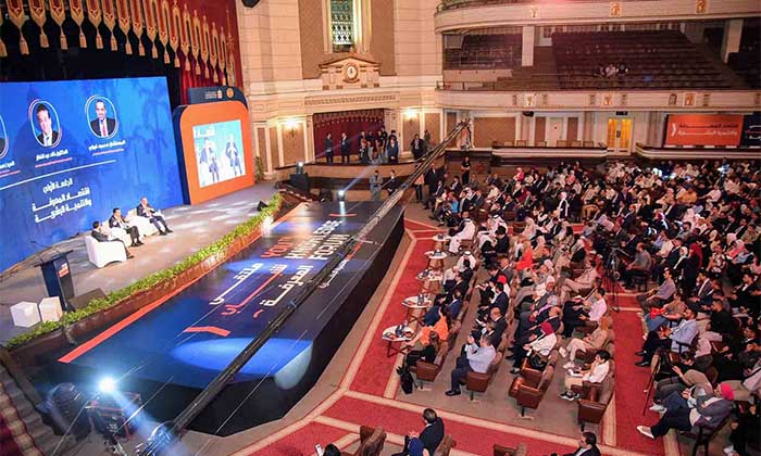 MBRF attains remarkable milestones in global knowledge landscape MBRF attains remarkable milestones in global knowledge landscape - mbrf attains