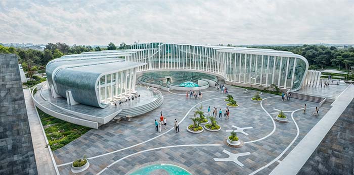 Every Season is Fun: Antalya Theme Parks This Winter and Spring Every Season is Fun: Antalya Theme Parks This Winter and Spring - every season