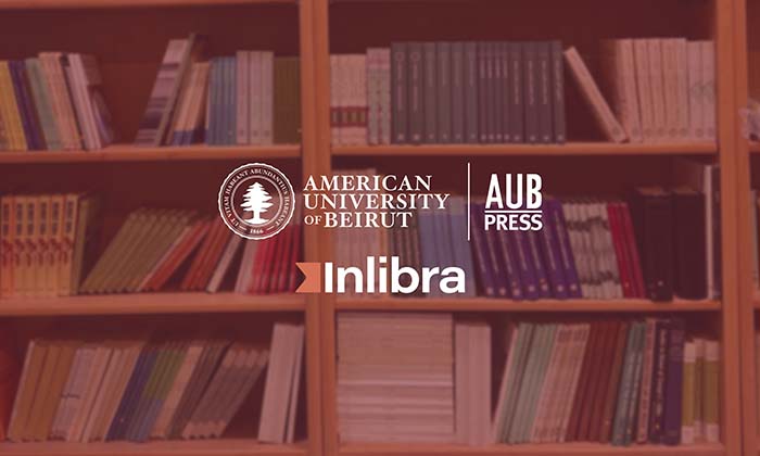 AUB Press Partners with Inlibra Digital Platform to Expand Global Reach AUB Press Partners with Inlibra Digital Platform to Expand Global Reach - press partners