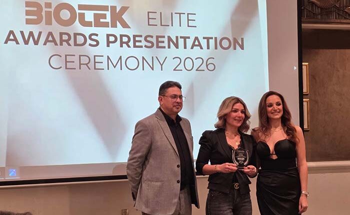 OMNICARE and BIOTEK Honor Lebanon’s Elite Beauticians in a Prestigious Appreciation and Awards Ceremony OMNICARE and BIOTEK Honor Lebanon’s Elite Beauticians in a Prestigious Appreciation and Awards Ceremony - omnicare biotek