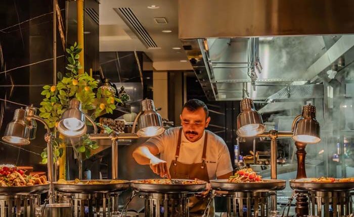 Indulge in an Elevated Iftar Experience at Terra Mare in Rixos Marina Abu Dhabi this Ramadan Indulge in an Elevated Iftar Experience at Terra Mare in Rixos Marina Abu Dhabi this Ramadan - indulge elevated