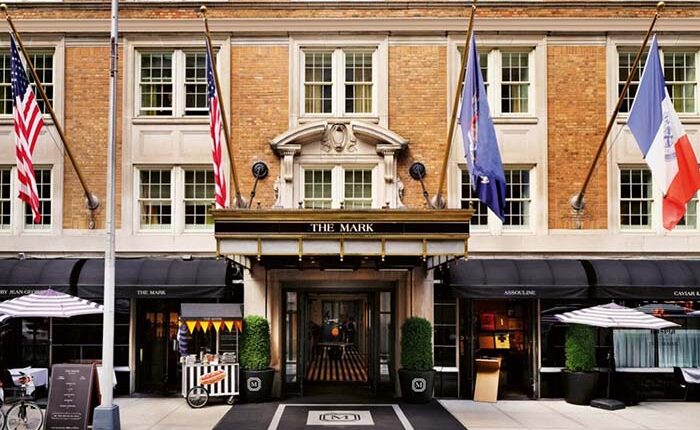 Celebrating Eid at The Mark: A Manhattan Sanctuary for Family and Culture Celebrating Eid at The Mark: A Manhattan Sanctuary for Family and Culture - celebrating mark