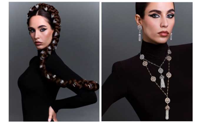 Celebrate the Spirit of Ramadan with Noudar’s Latest Creations Celebrate the Spirit of Ramadan with Noudar’s Latest Creations - celebrate spirit