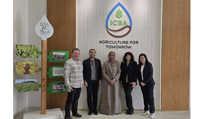 ICBA and FAO E-learning Academy Highlight Measurable Results of Ongoing Collaboration ICBA and FAO E-learning Academy Highlight Measurable Results of Ongoing Collaboration - icba e-learning