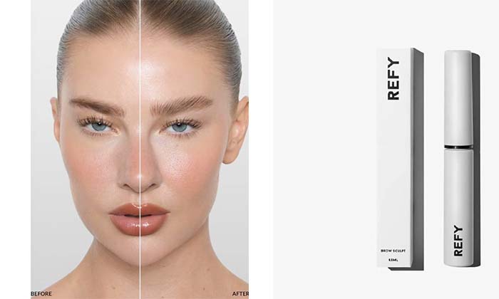 REFY’S EFFORTLESS BEAUTY ROUTINE FOR RAMADAN REFY’S EFFORTLESS BEAUTY ROUTINE FOR RAMADAN - refy effortless