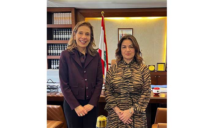 The CMA CGM Foundation Establishes an Emergency Fund in Support the City of Tripoli The CMA CGM Foundation Establishes an Emergency Fund in Support the City of Tripoli - foundation establishes