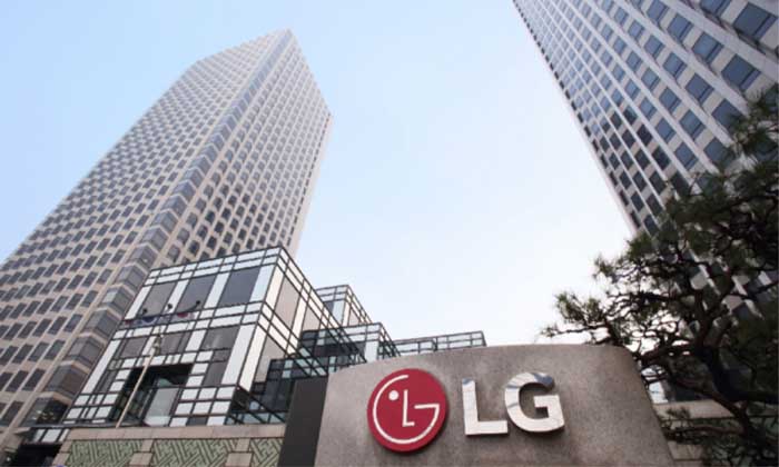 LG ELECTRONICS EARNS AHRI PERFORMANCE AWARD FOR HIGH-PERFORMANCE HVAC SOLUTIONS LG ELECTRONICS EARNS AHRI PERFORMANCE AWARD FOR HIGH-PERFORMANCE HVAC SOLUTIONS - electronics earns