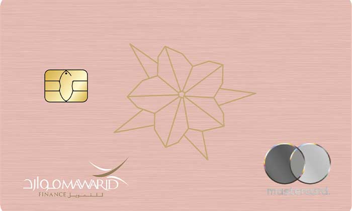 Mawarid Finance Launches Ladies World Elite Credit Card Mawarid Finance Launches Ladies World Elite Credit Card - mawarid finance