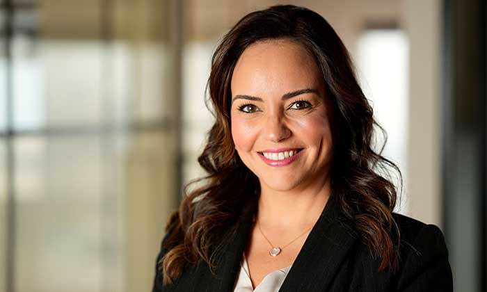 Censys appoints Meriam ElOuazzani as META Vice President to expand growth in the region Censys appoints Meriam ElOuazzani as META Vice President to expand growth in the region - censys appoints