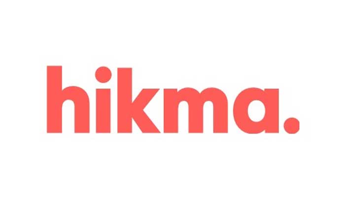 Hikma delivers Group revenue and profit growth and announces share buyback and leadership changes Hikma delivers Group revenue and profit growth and announces share buyback and leadership changes - hikma delivers