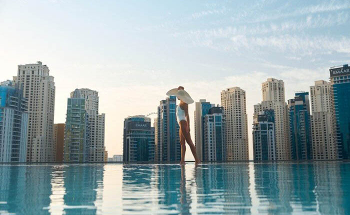 Pool season, officially in session with Vida Hotels and Resorts Pool season, officially in session with Vida Hotels and Resorts - pool season