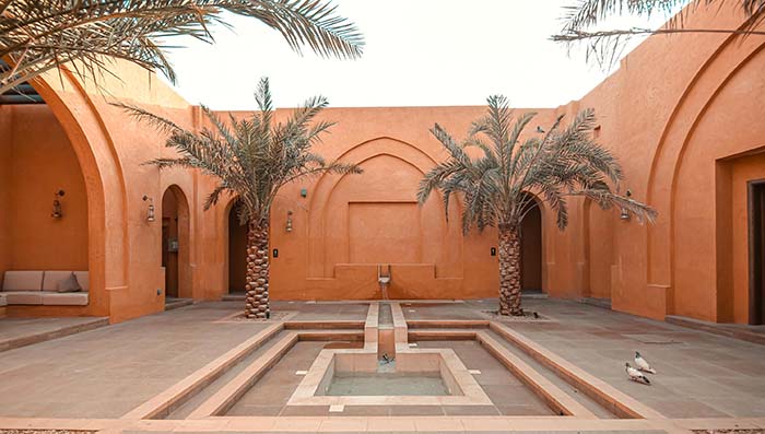 Celebrate Ramadan with Immersive Experiences at Sharjah Collection Celebrate Ramadan with Immersive Experiences at Sharjah Collection - celebrate ramadan