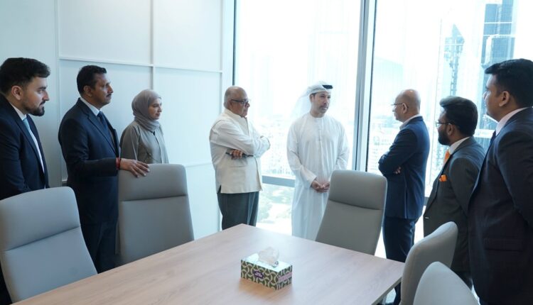 ICICI Prudential Asset Management Company Limited Inaugurates it’s DIFC Branch ICICI Prudential Asset Management Company Limited Inaugurates it’s DIFC Branch - icici prudential