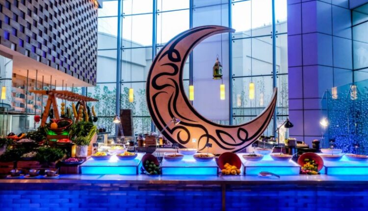 InterContinental Hotels at Dubai Festival City Welcomes Guests with Special Eid Al Fitr Lunches at Anise and Sirocco InterContinental Hotels at Dubai Festival City Welcomes Guests with Special Eid Al Fitr Lunches at Anise and Sirocco - int...